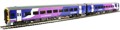 Состав из 2-х вагонов б/у British Rail Class 158 Bachmann НО (31-514)